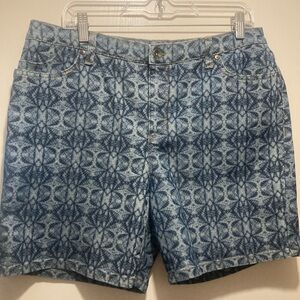 Nine West shorts